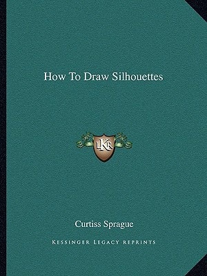 How To Draw Silhouettes