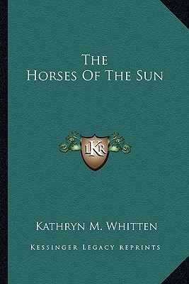 The Horses Of The Sun