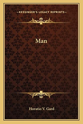 Man