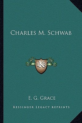Charles M. Schwab