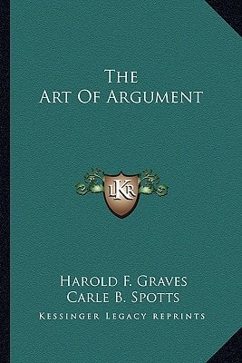 The Art Of Argument