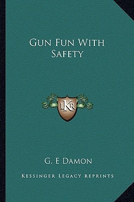 Gun Fun With Safety