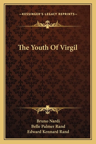 The Youth Of Virgil