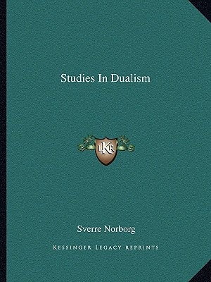 Studies In Dualism