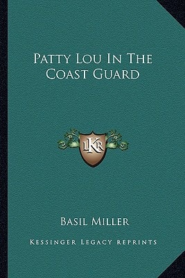 Patty Lou In The Coast Guard