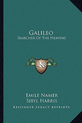 Galileo: Searcher Of The Heavens