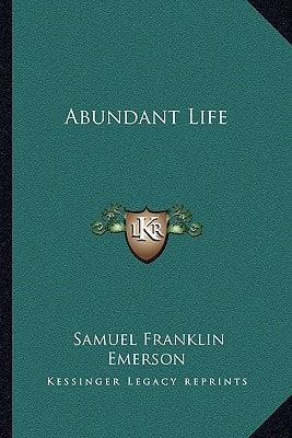 Abundant Life