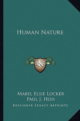 Human Nature