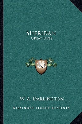 Sheridan: Great Lives