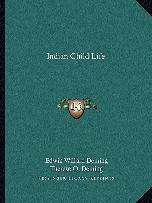 Indian Child Life