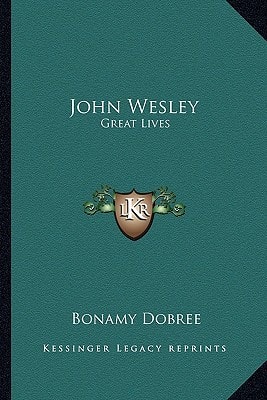 John Wesley: Great Lives