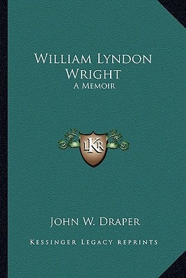 William Lyndon Wright: A Memoir