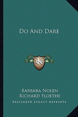 Do And Dare