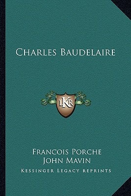 Charles Baudelaire