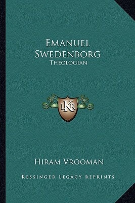 Emanuel Swedenborg: Theologian