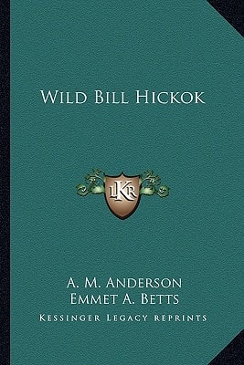Wild Bill Hickok