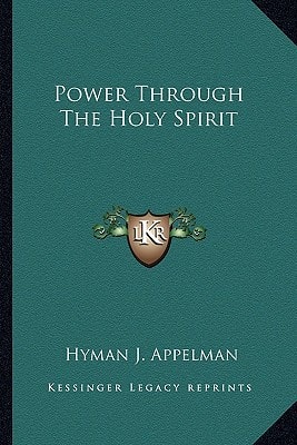 Power Through The Holy Spirit