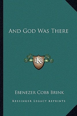 And God Was There