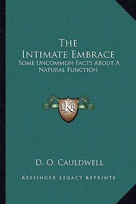 The Intimate Embrace: Some Uncommon Facts About A Natural Function