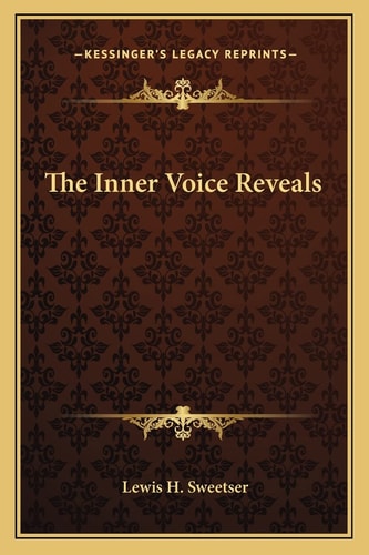 The Inner Voice Reveals