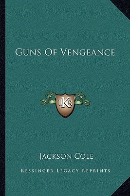 Guns Of Vengeance