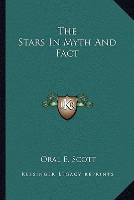 The Stars In Myth And Fact