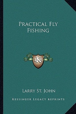 Practical Fly Fishing