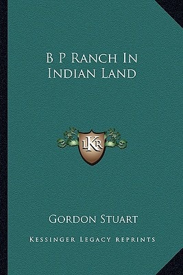 B P Ranch In Indian Land