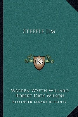 Steeple Jim