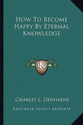 How To Become Happy By Eternal Knowledge