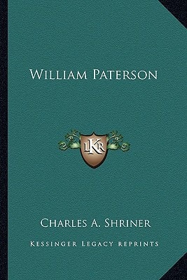 William Paterson