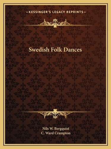 Swedish Folk Dances