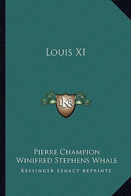Louis XI