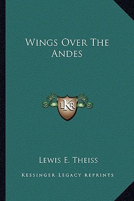 Wings Over The Andes