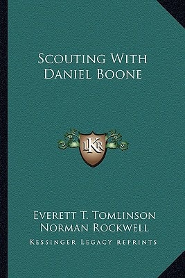 Scouting With Daniel Boone