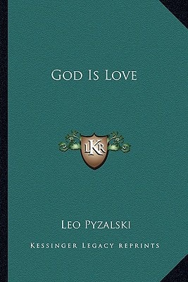 God Is Love