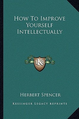 How To Improve Yourself Intellectually