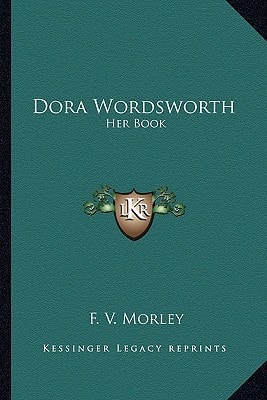 Dora Wordsworth: Her Book