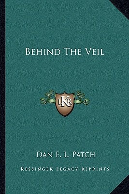 Behind The Veil