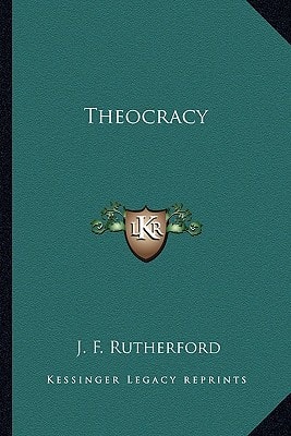 Theocracy