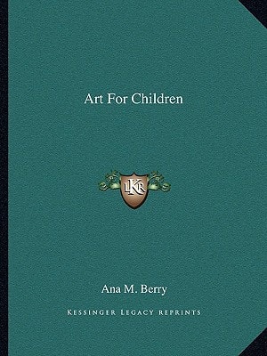 Art For Children