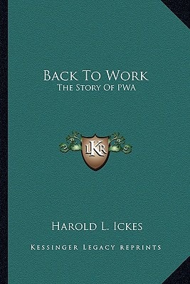 Back To Work: The Story Of PWA