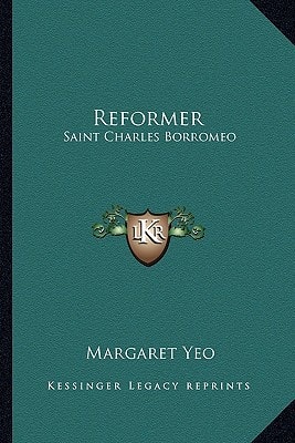 Reformer: Saint Charles Borromeo