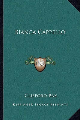 Bianca Cappello