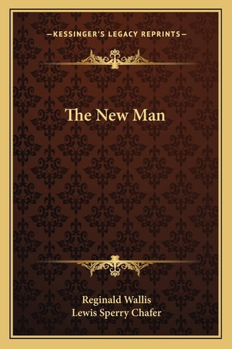 The New Man