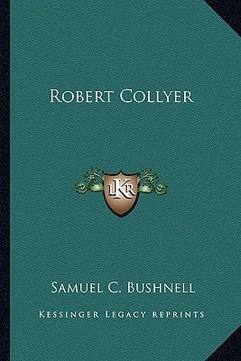 Robert Collyer