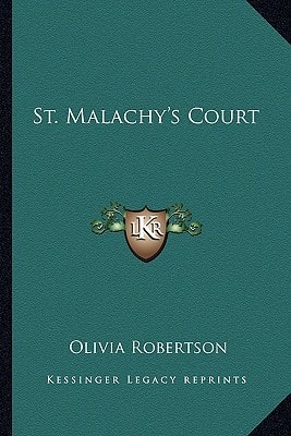 St. Malachy's Court