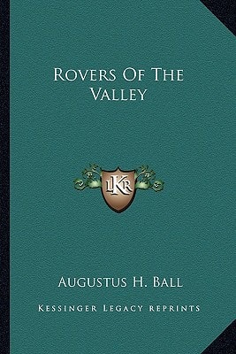 Rovers Of The Valley