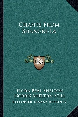 Chants From Shangri-La