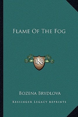 Flame Of The Fog